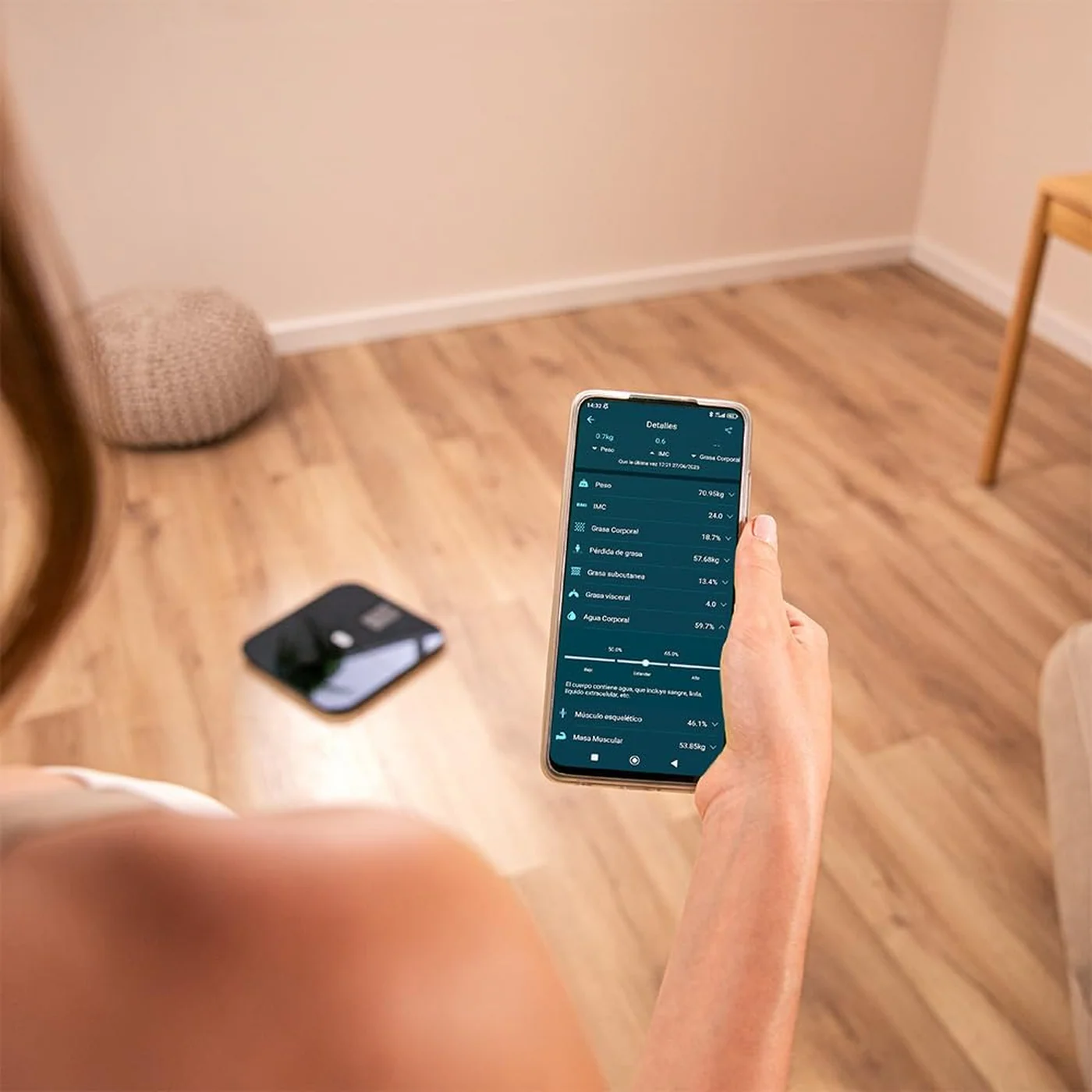 Cecotec Surface Precision HealthySmart - Image 5