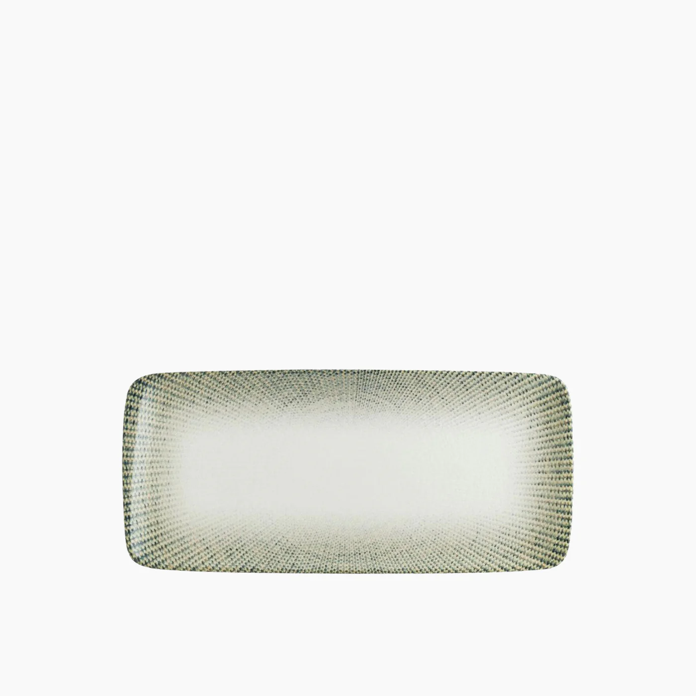 Bonna Sway Rectangular Plate