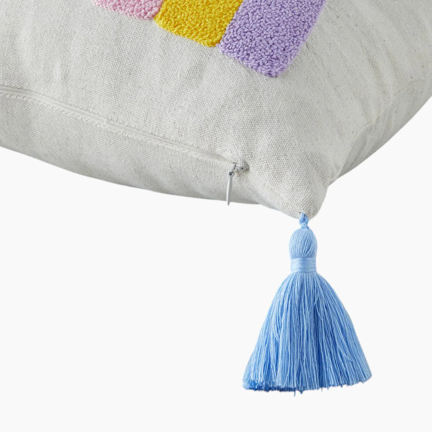 EH Living Sweet Rainbow Baby Decorative Cushion - Image 3