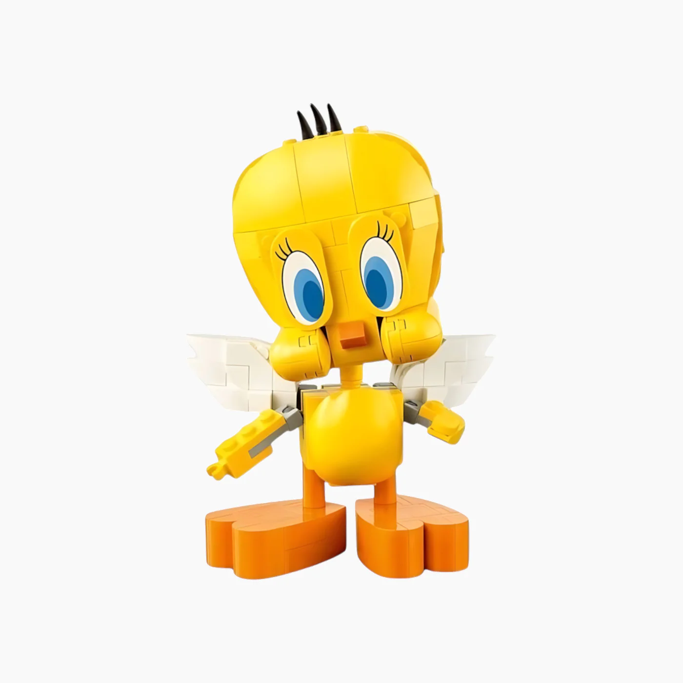LEGO Sweetheart Tweety Bird- 412 Pcs