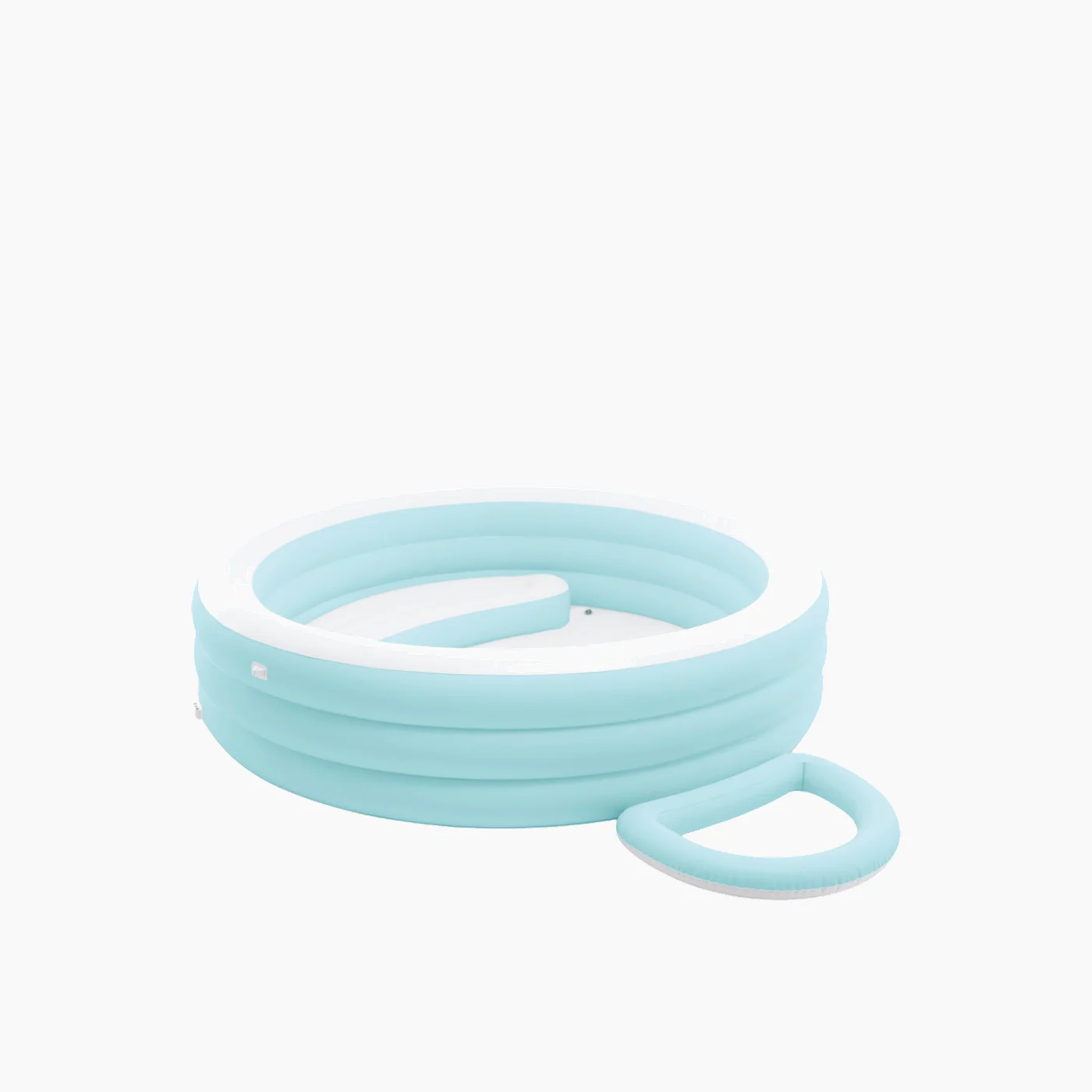 Intex Swim Center™ Canopy Lounge Pool - Image 2