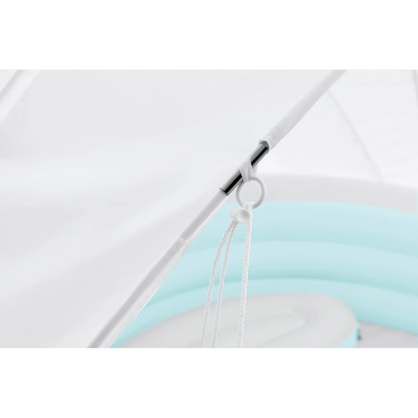 Intex Swim Center™ Canopy Lounge Pool - Image 5