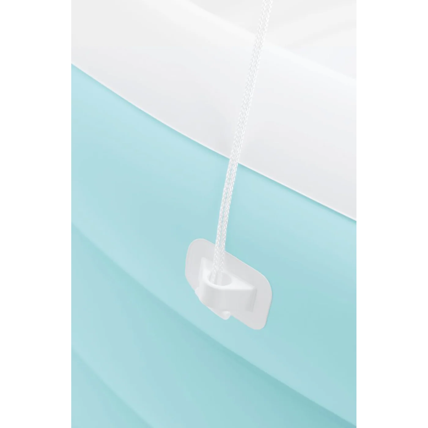 Intex Swim Center™ Canopy Lounge Pool - Image 6