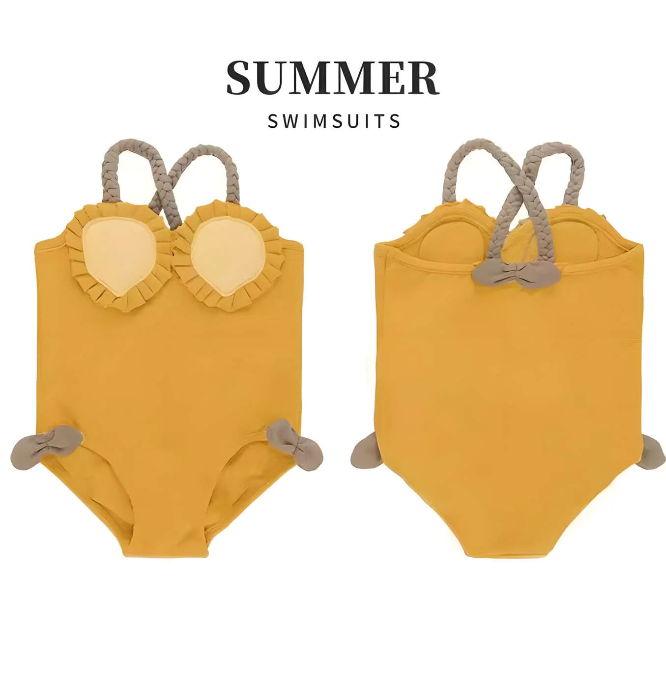 BeeBee Swimsuit - Image 2