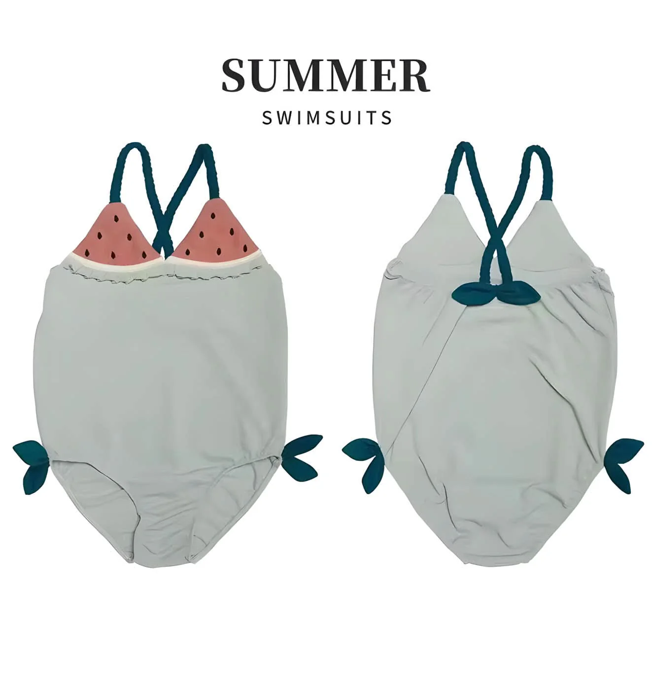 BeeBee Swimsuit - Image 4