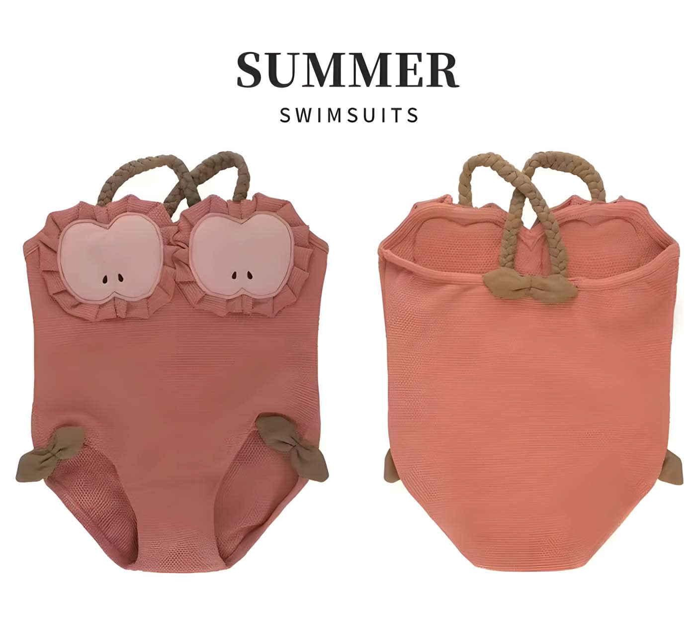 BeeBee Swimsuit - Image 7
