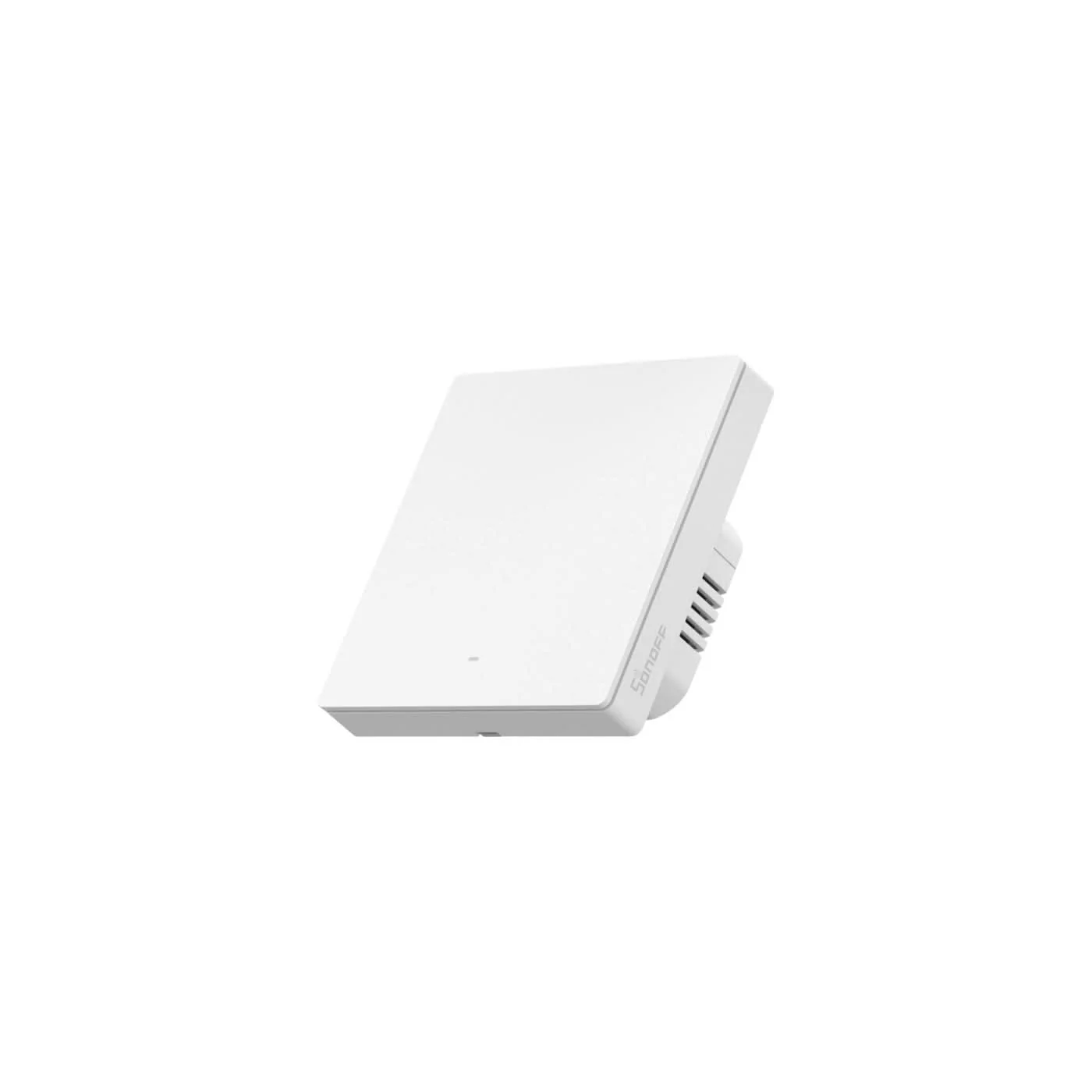 SONOFF Switchman M5 Matter Smart Wall Switch