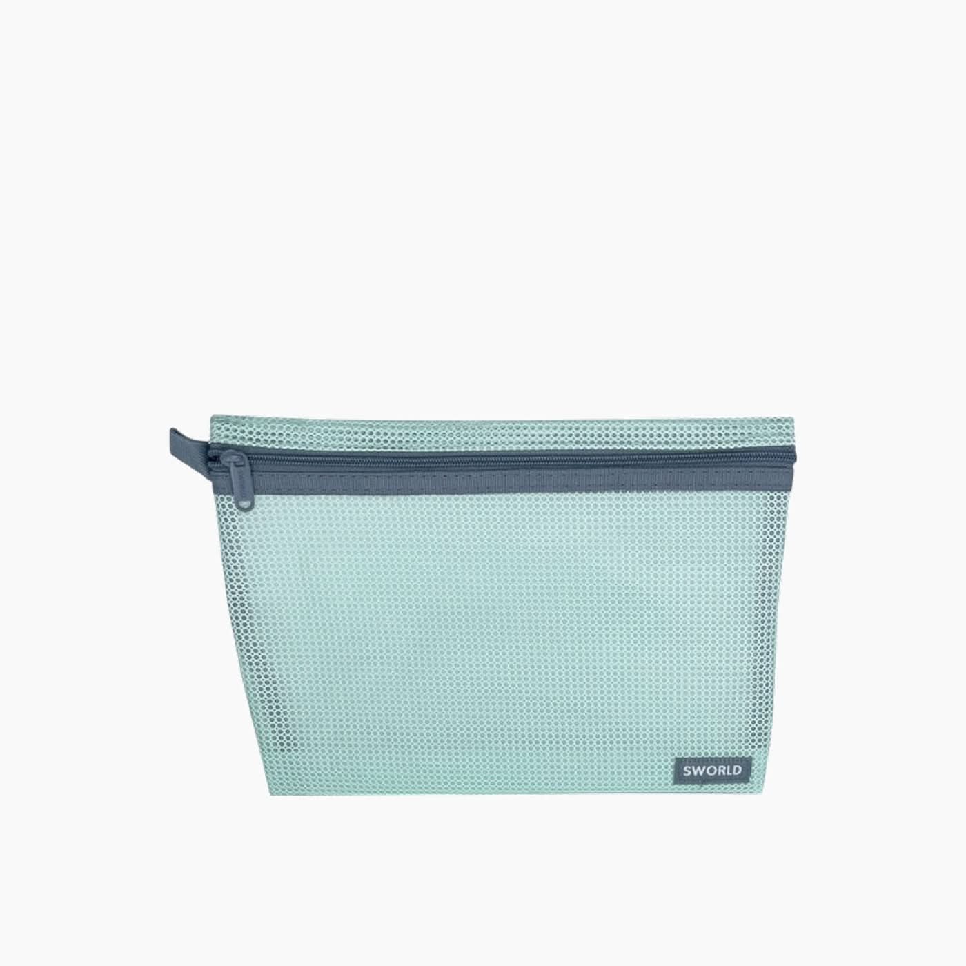 Sworld Plastic Zipper Bags - Image 3