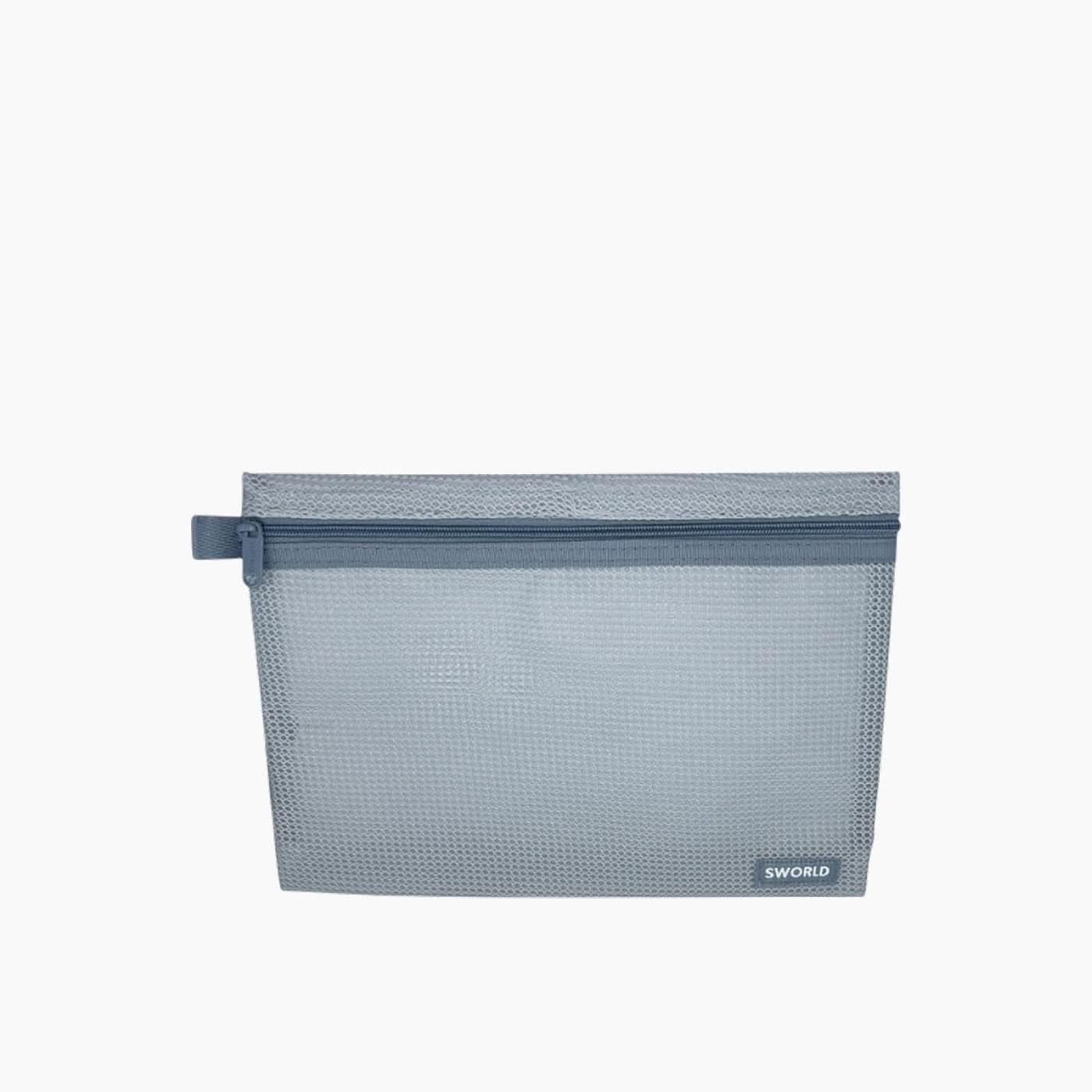 Sworld Plastic Zipper Bags - Image 4