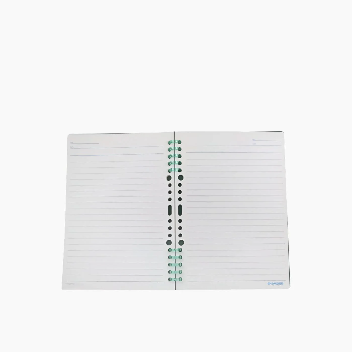 Sworld A5 Notebook - Image 8