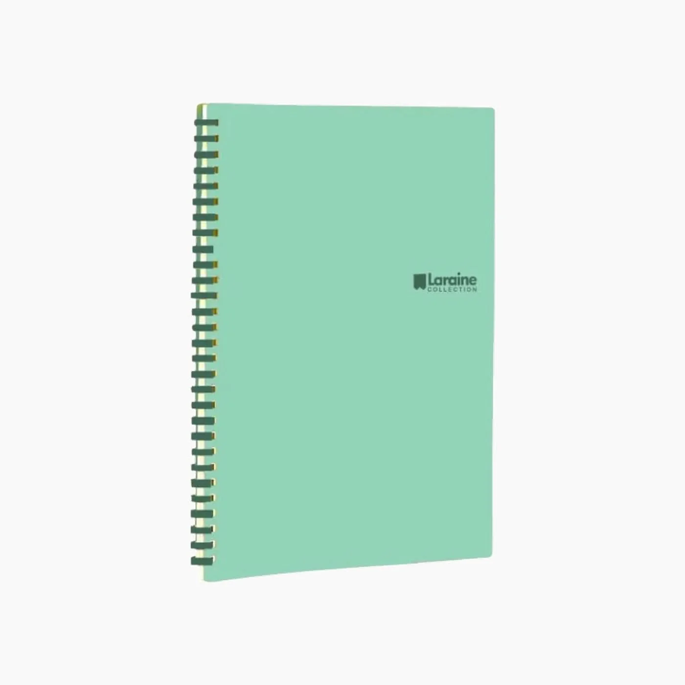 Sworld A5 Soft Ring Notebook