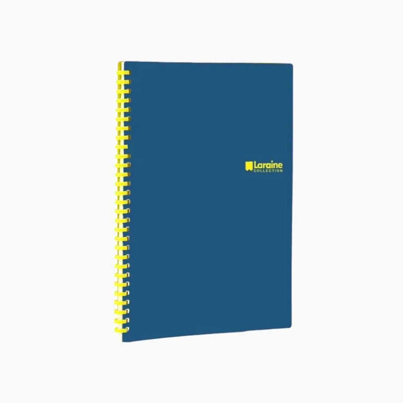 Sworld A5 Soft Ring Notebook - Image 2