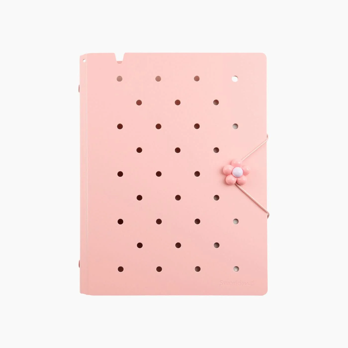 Sworld DIY Notebook - Image 2