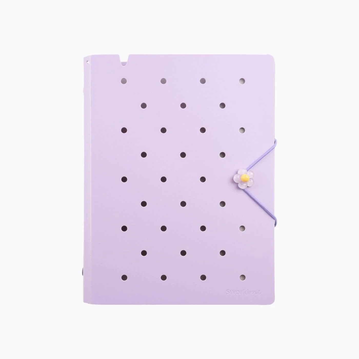 Sworld DIY Notebook - Image 3