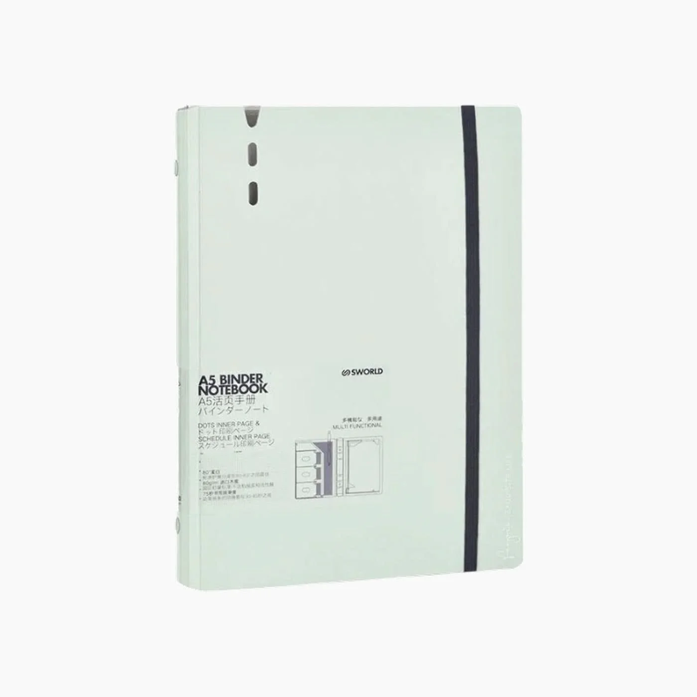 Sworld ST6091 Notebook