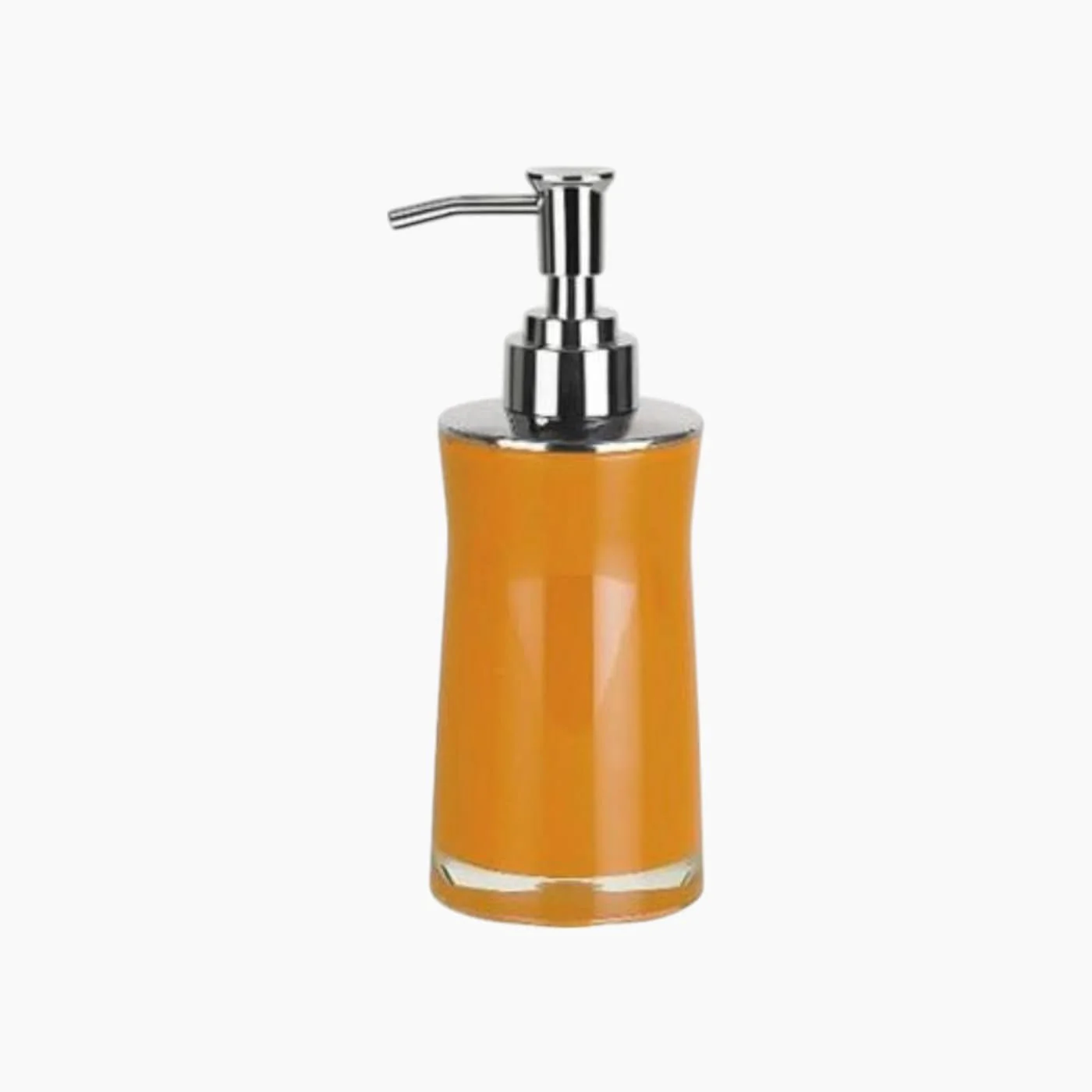 Spirella Sydney Acrylic Soap Dispenser - Image 3