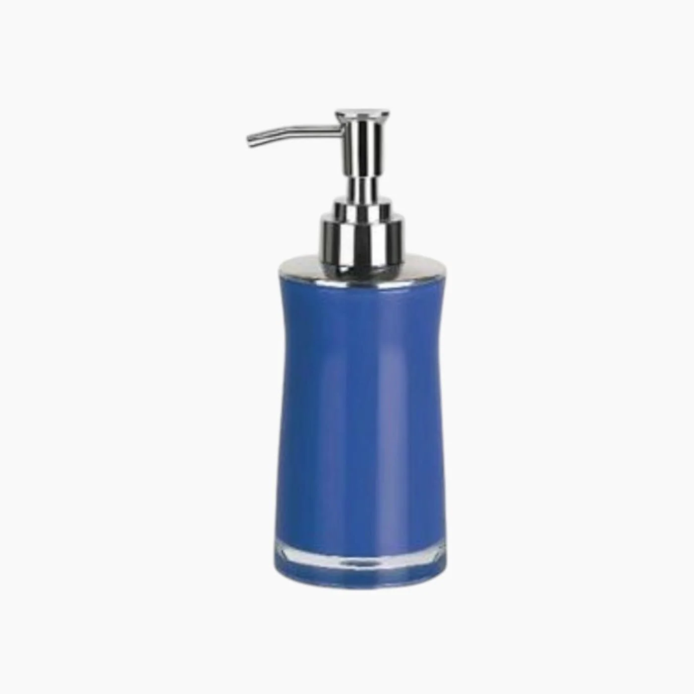 Spirella Sydney Acrylic Soap Dispenser - Image 4