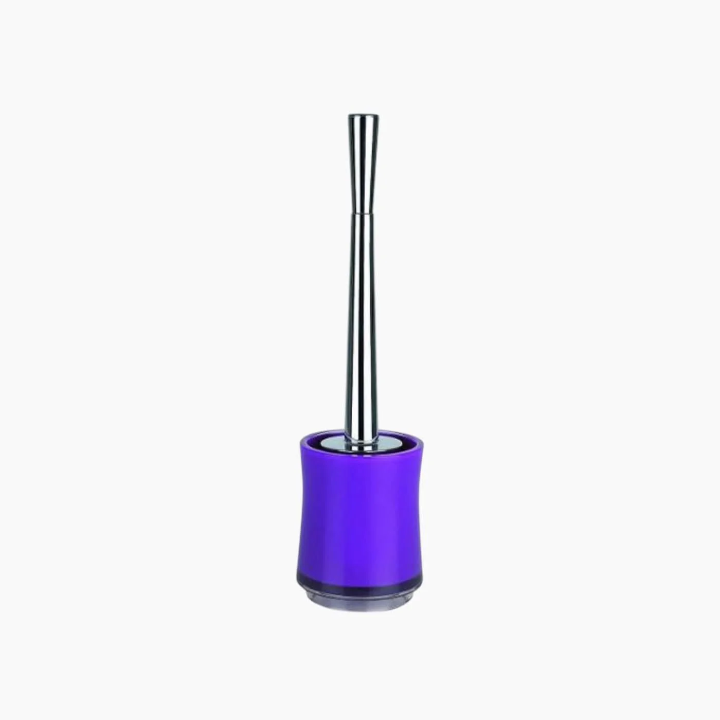 Spirella Sydney Toilet Brush Set - Image 3