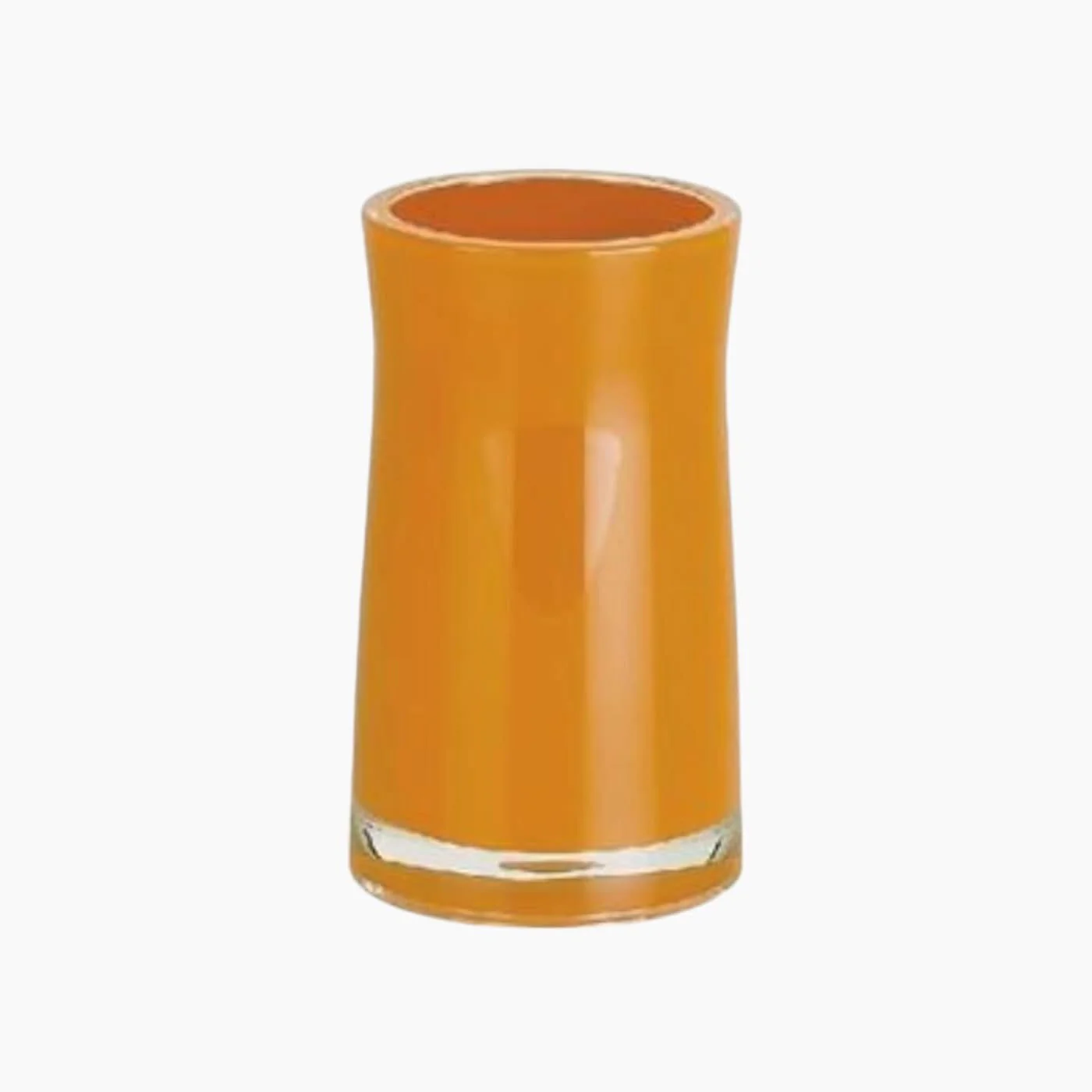 Spirella Sydney Acrylic Tooth Mug