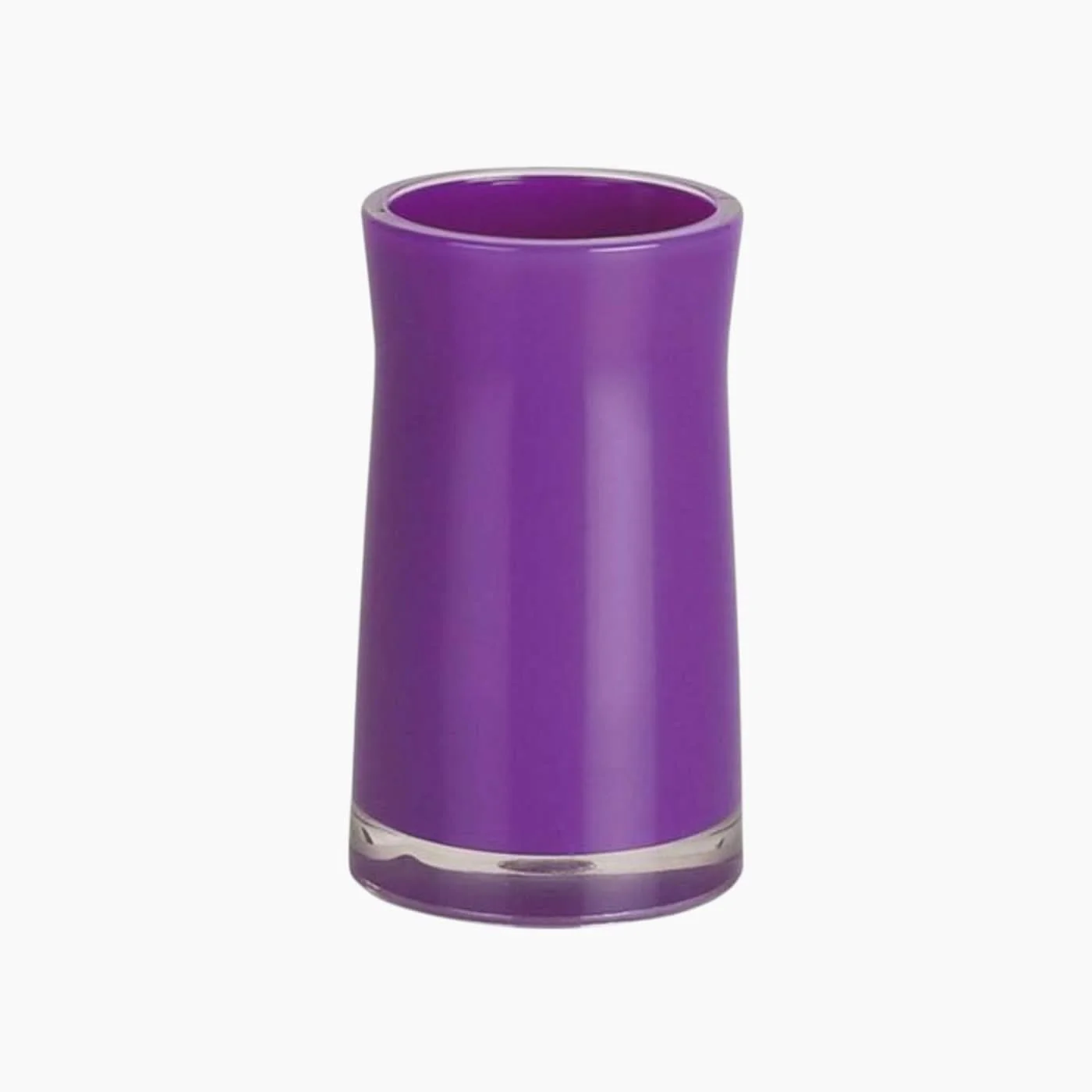 Spirella Sydney Acrylic Tooth Mug - Image 3