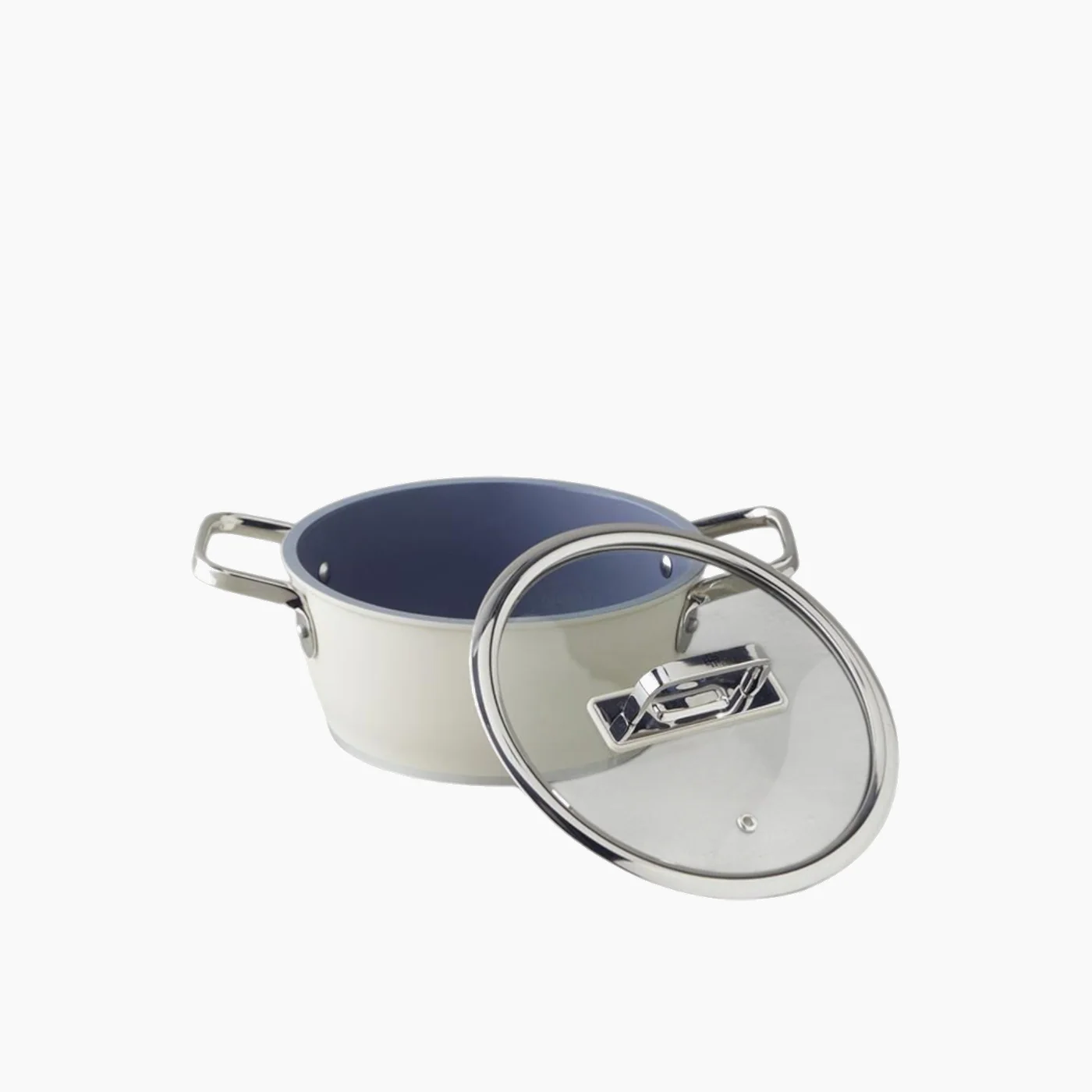 EH Living Sydney Shallow Pot