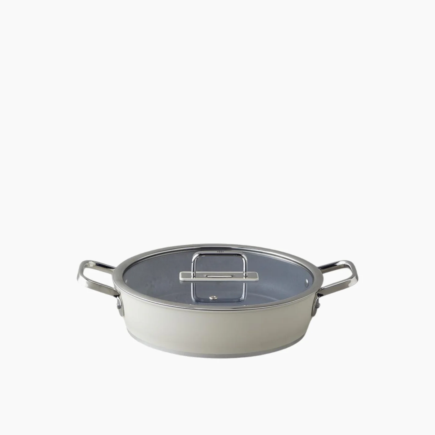 EH Living Sydney Shallow Pot - Image 2