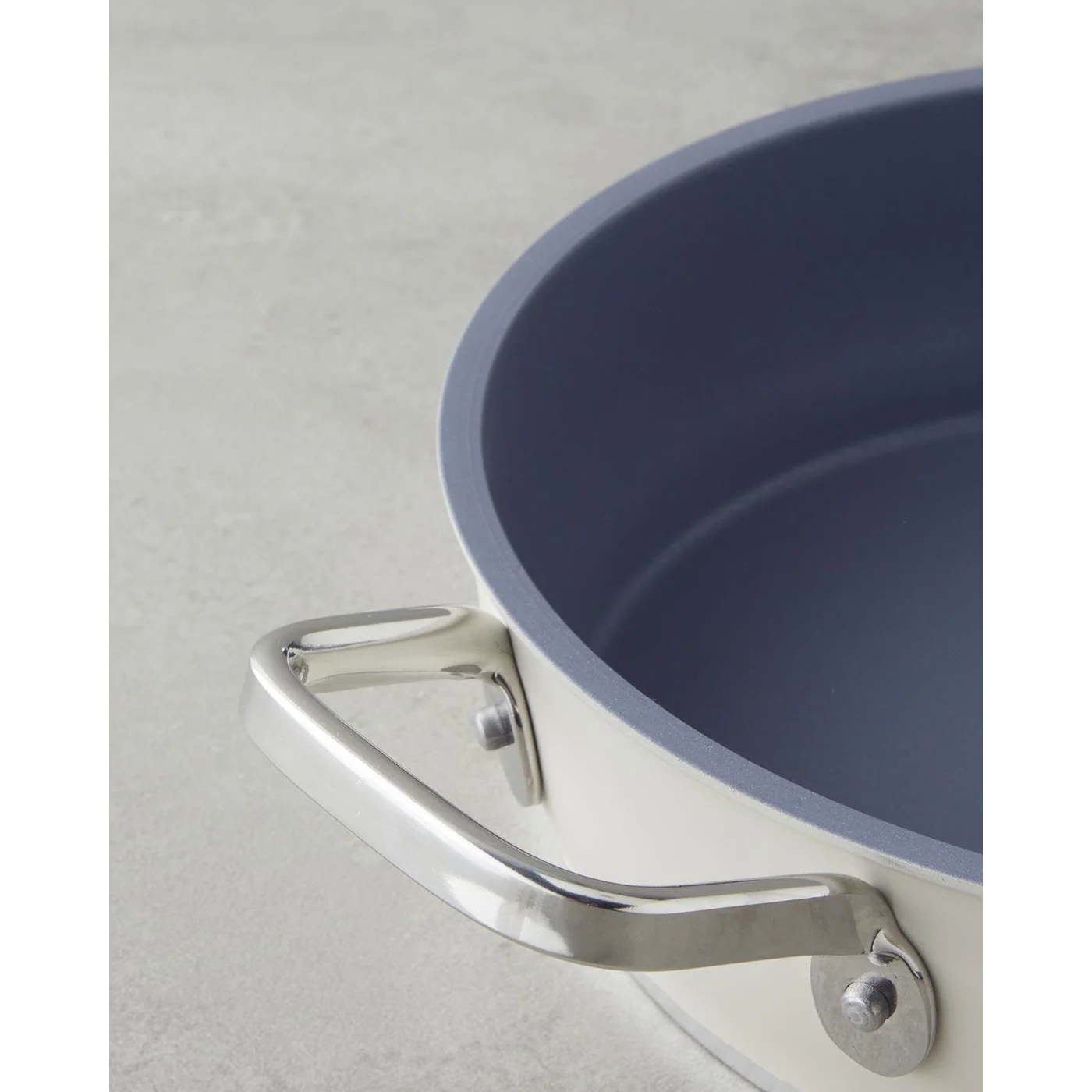 EH Living Sydney Shallow Pot - Image 4