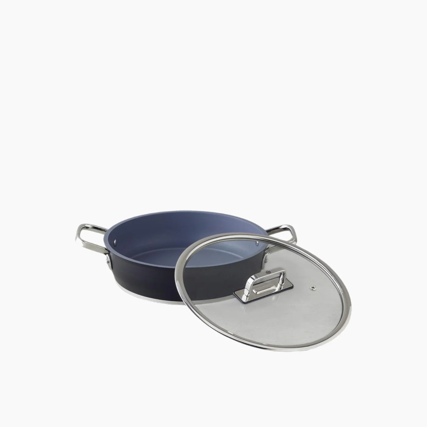 EH Living Sydney Shallow Pot - Image 6
