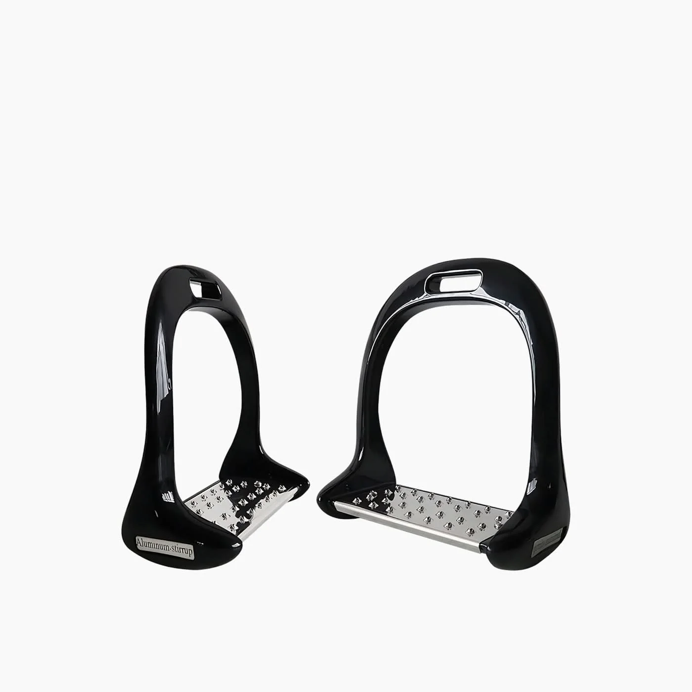 Equestrian Syriana Jumping Stirrups - Image 2