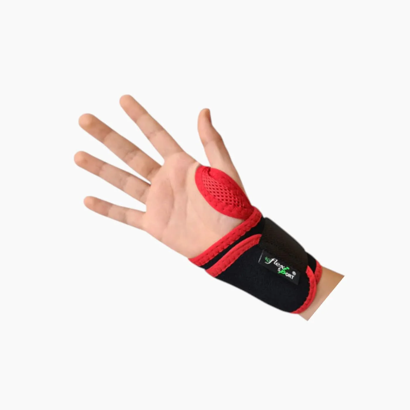 Syriana Wrist Brace - Image 3