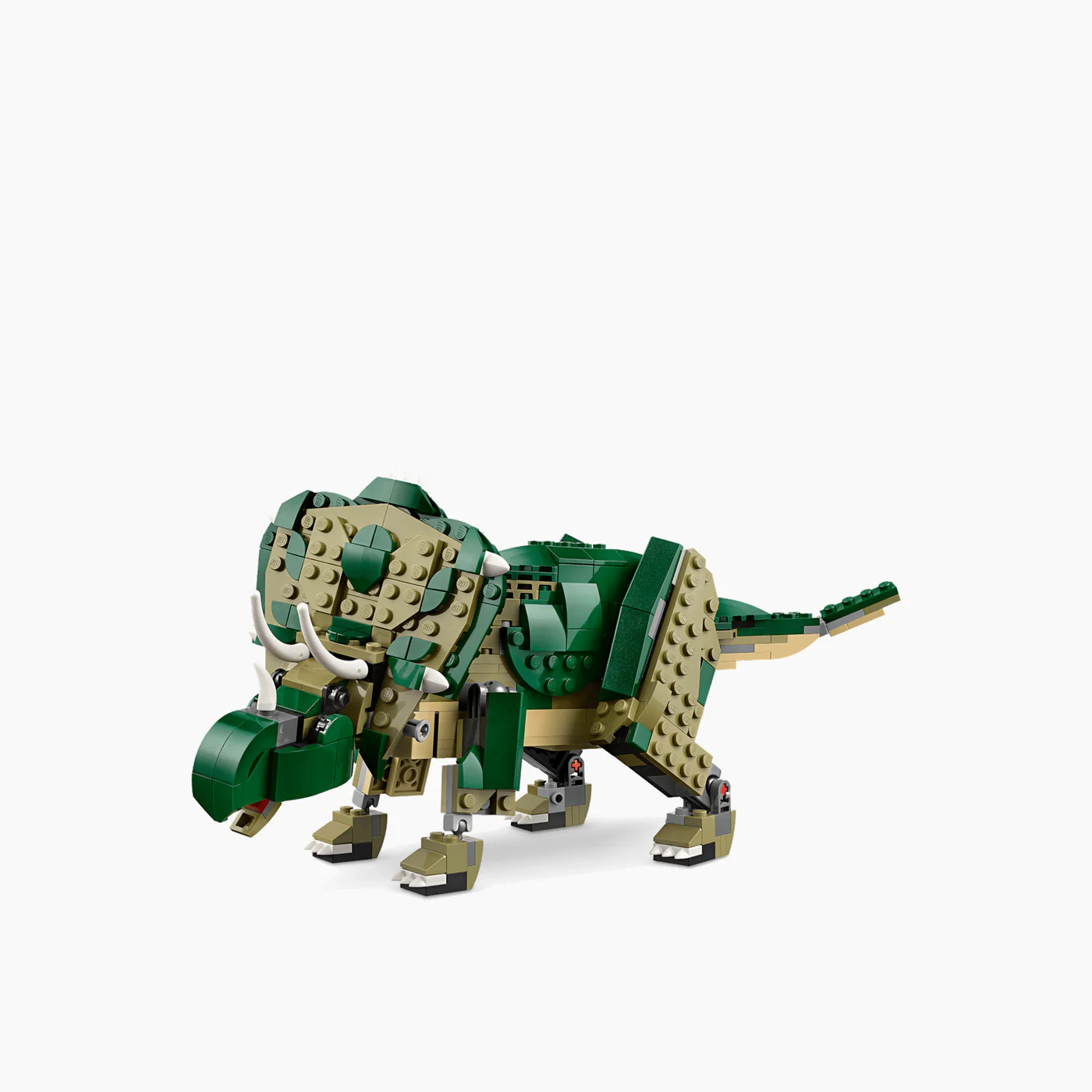 LEGO T. Rex- 626 Pcs - Image 3