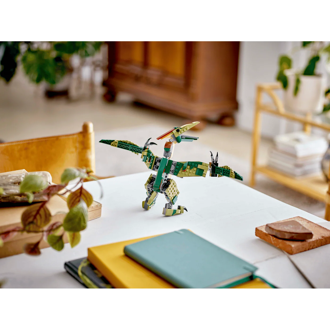 LEGO T. Rex- 626 Pcs - Image 5