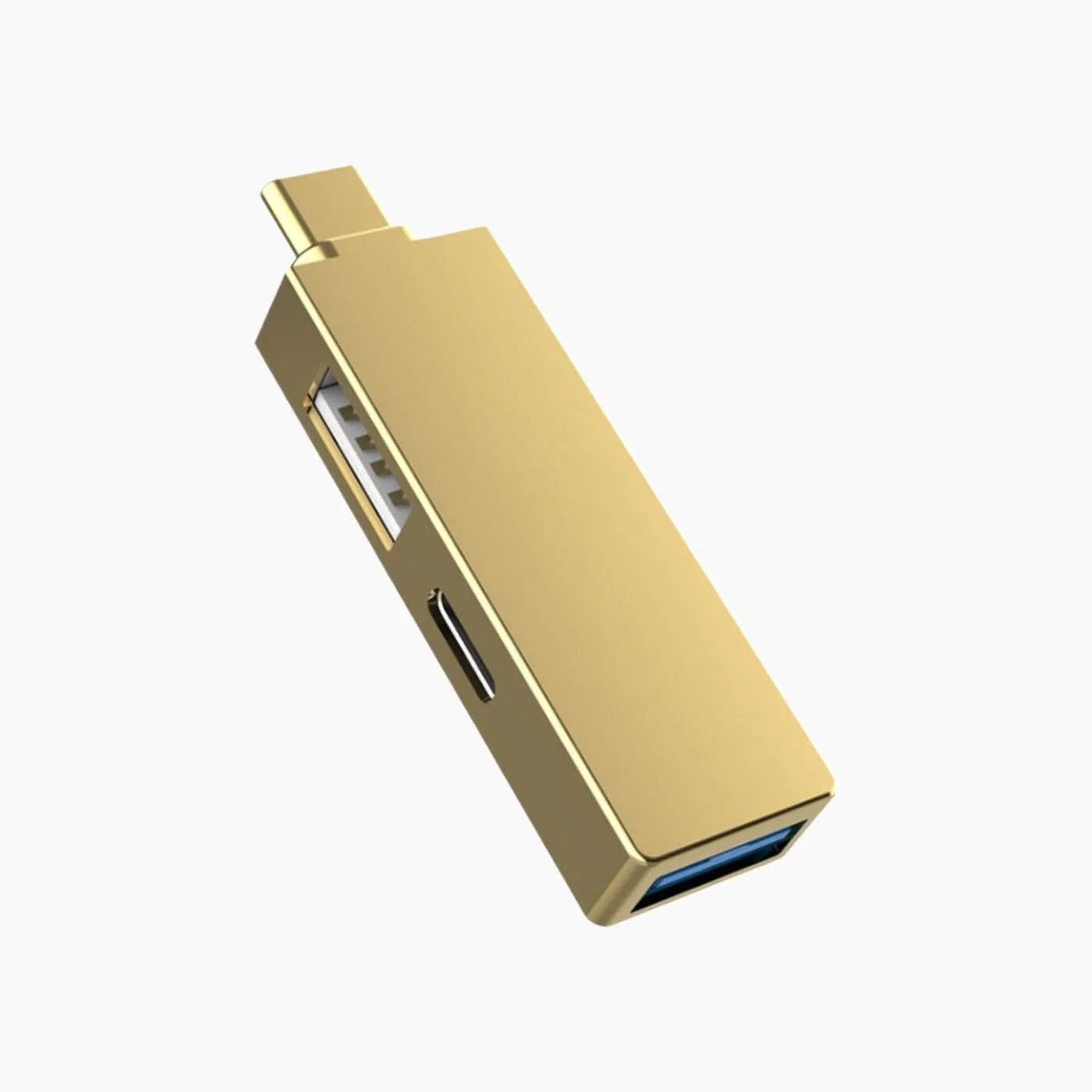 Wiwu T02 Pro Hub - Image 15