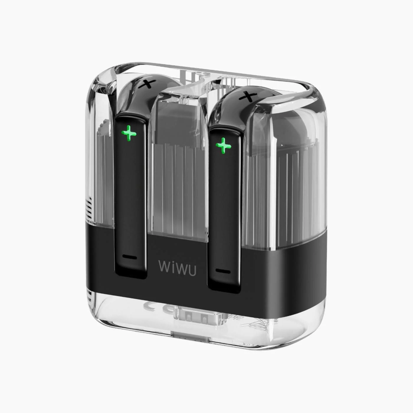Wiwu T21 Wireless Earbuds - Image 2