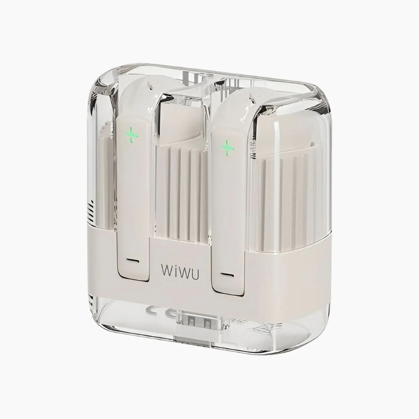 Wiwu T21 Wireless Earbuds - Image 5