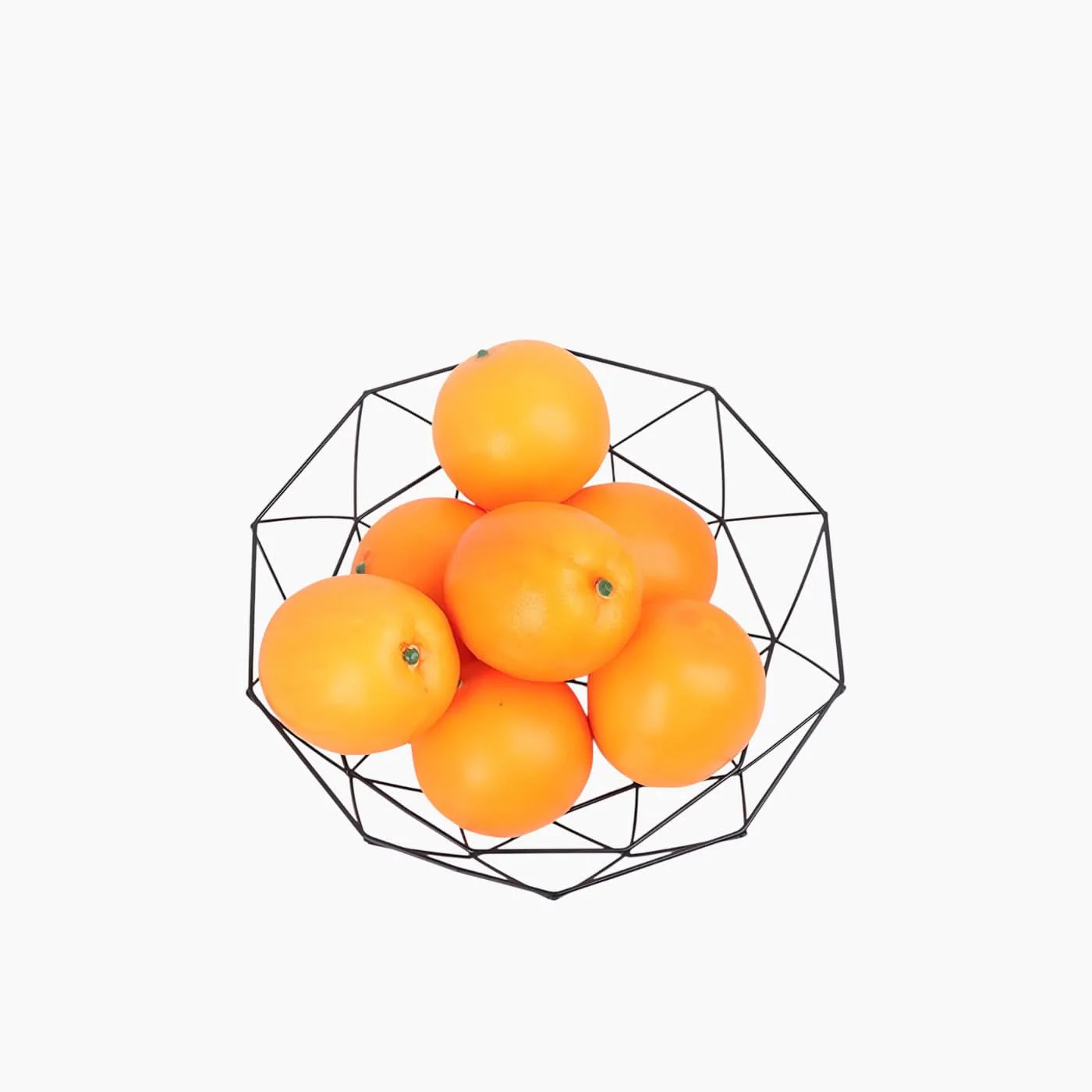Table Craft Delta Series Wire Basket - Image 3