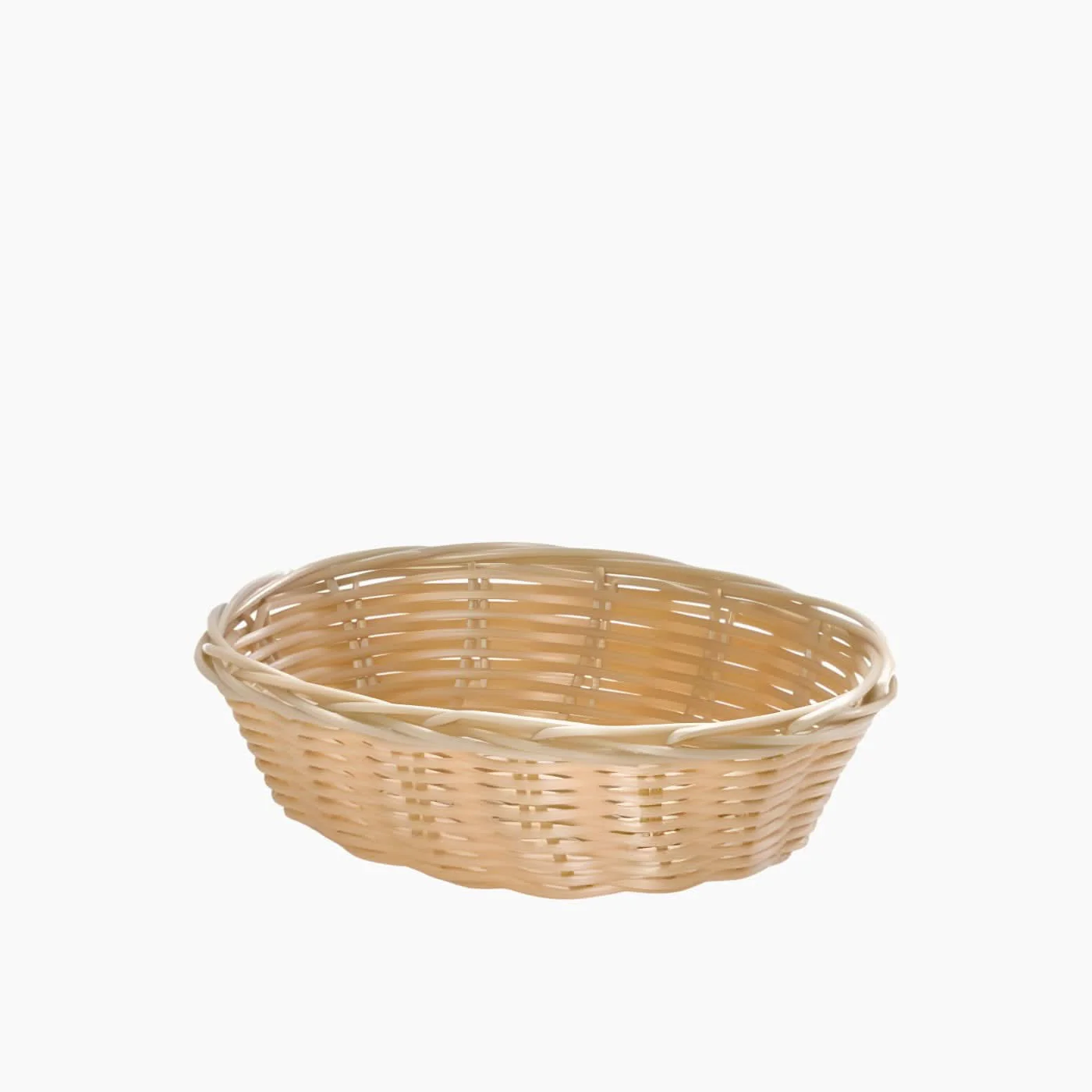 Table Craft Oval Basket - Image 5
