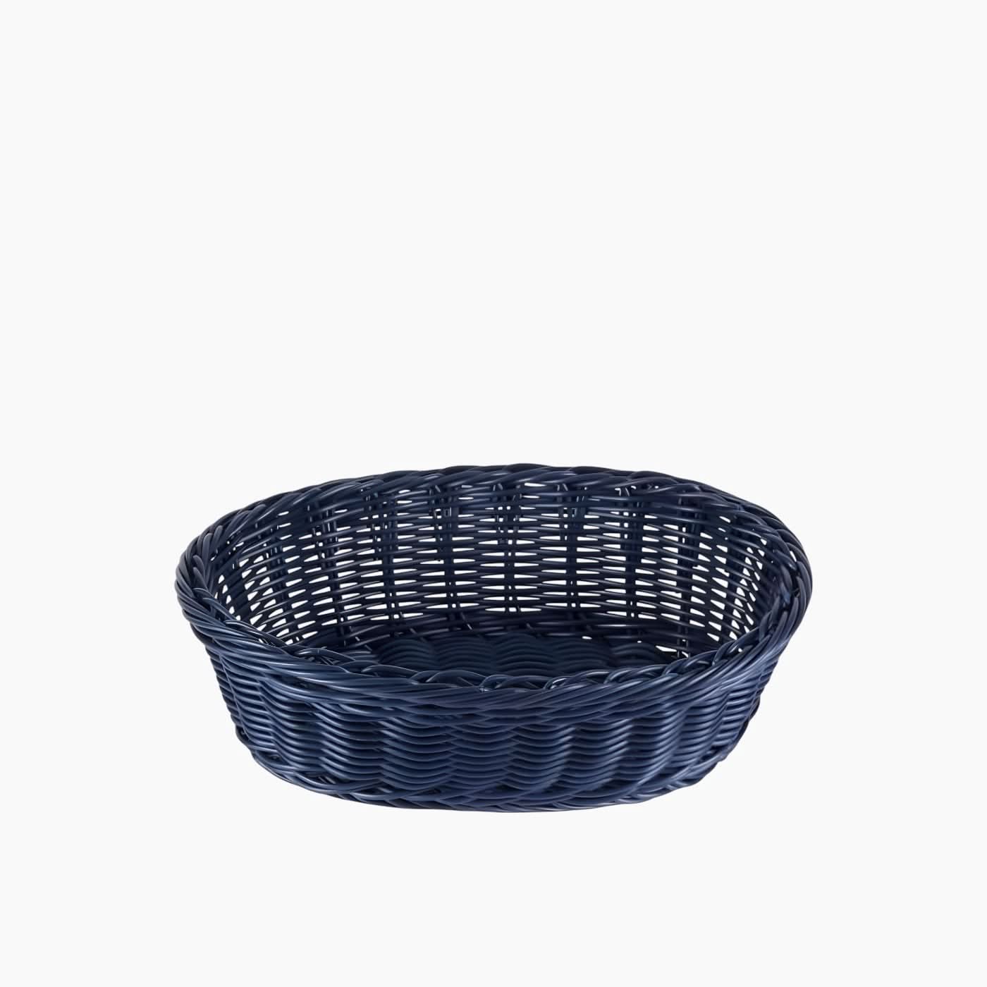 Table Craft Oval Basket - Image 8