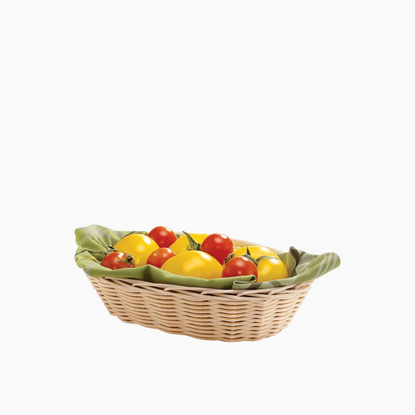 Table Craft Oval Basket - Image 9