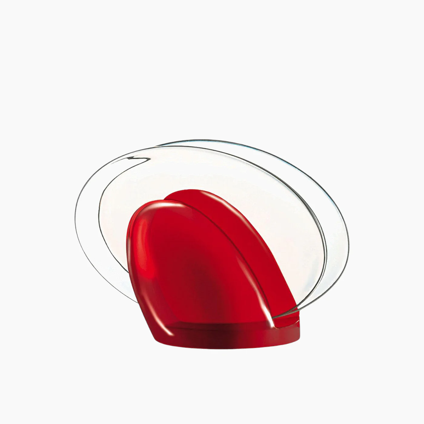 Guzzini Table Napkin Holder - Image 2