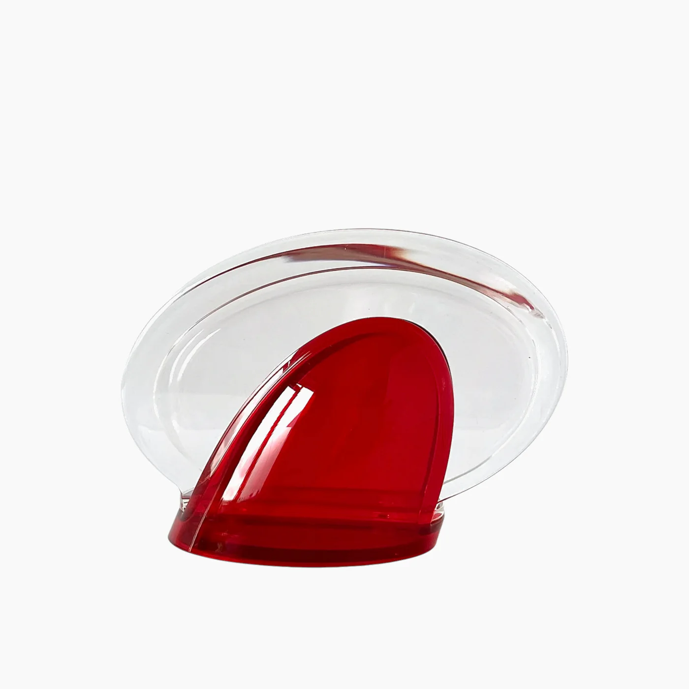 Guzzini Table Napkin Holder - Image 3