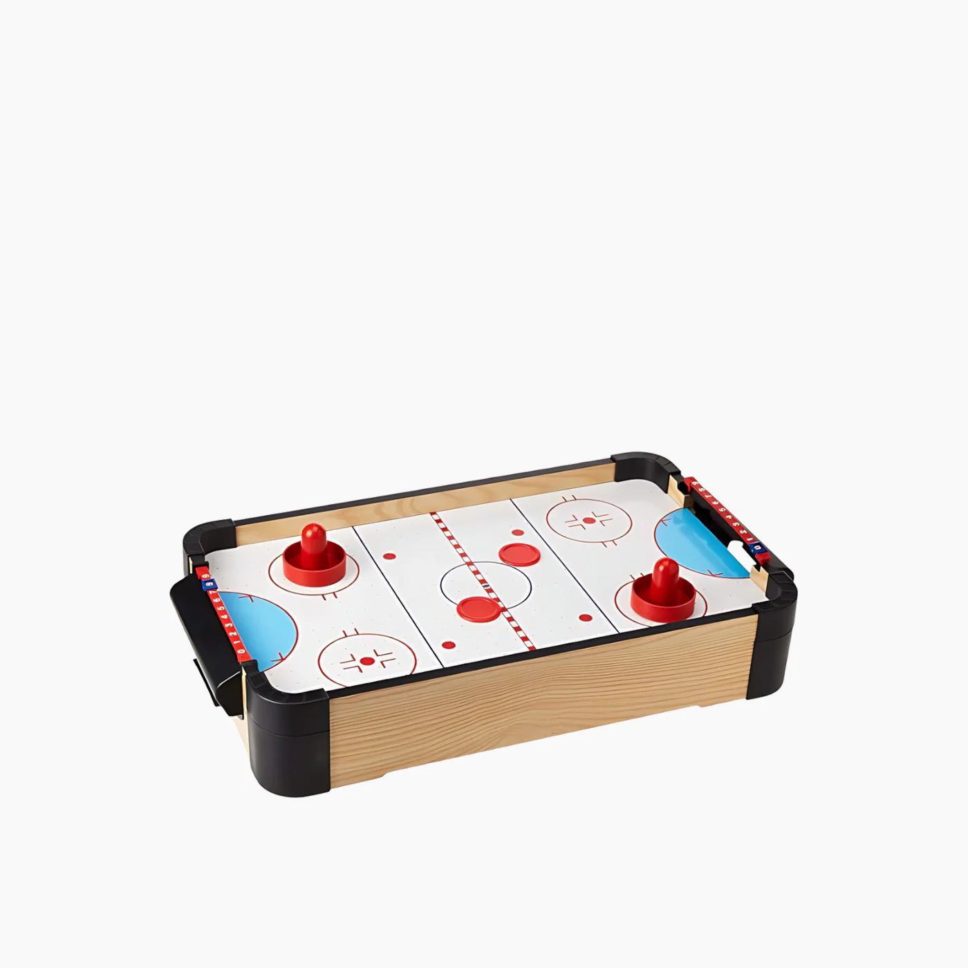 Ambassador Tabletop Air Hockey Table