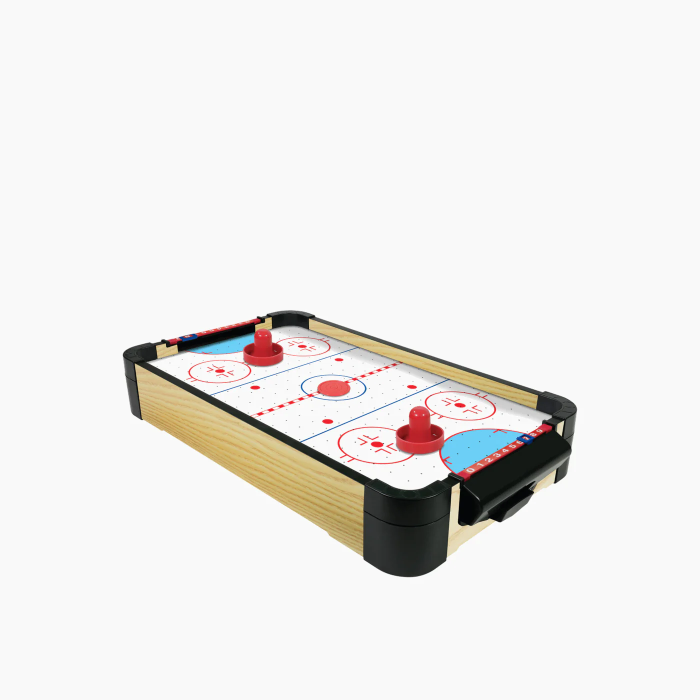 Ambassador Tabletop Air Hockey Table - Image 3