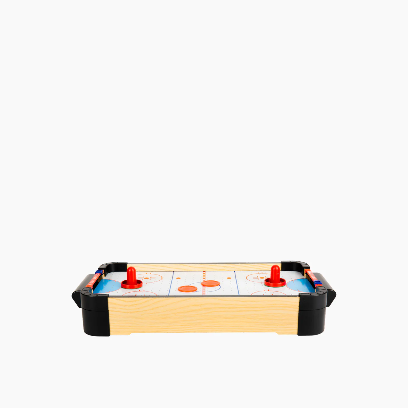Ambassador Tabletop Air Hockey Table - Image 4