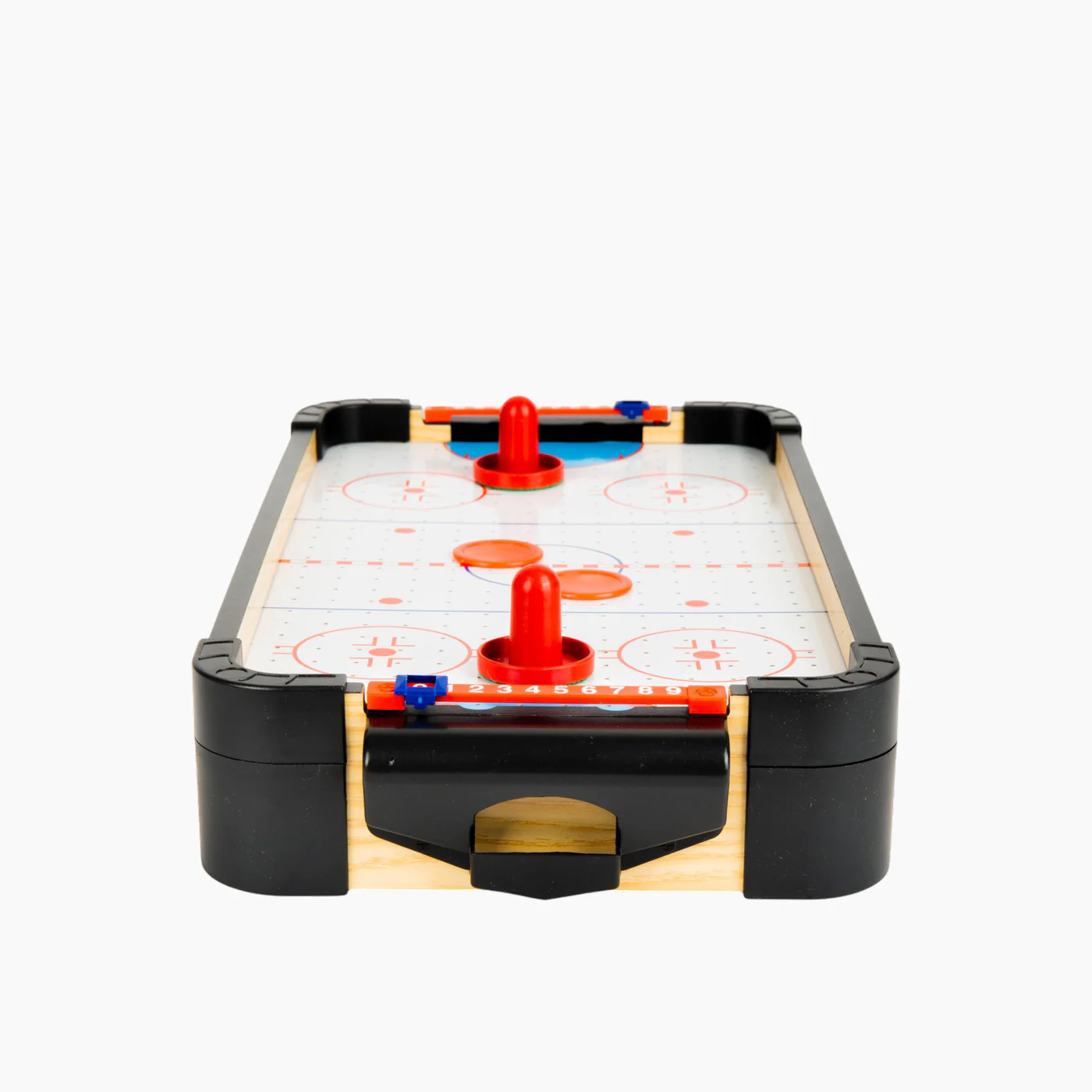 Ambassador Tabletop Air Hockey Table - Image 5