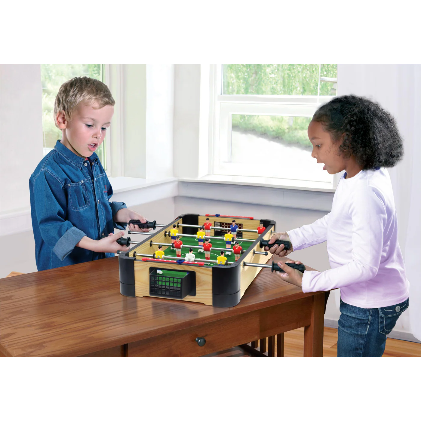 Ambassador Tabletop Football Game - Image 4