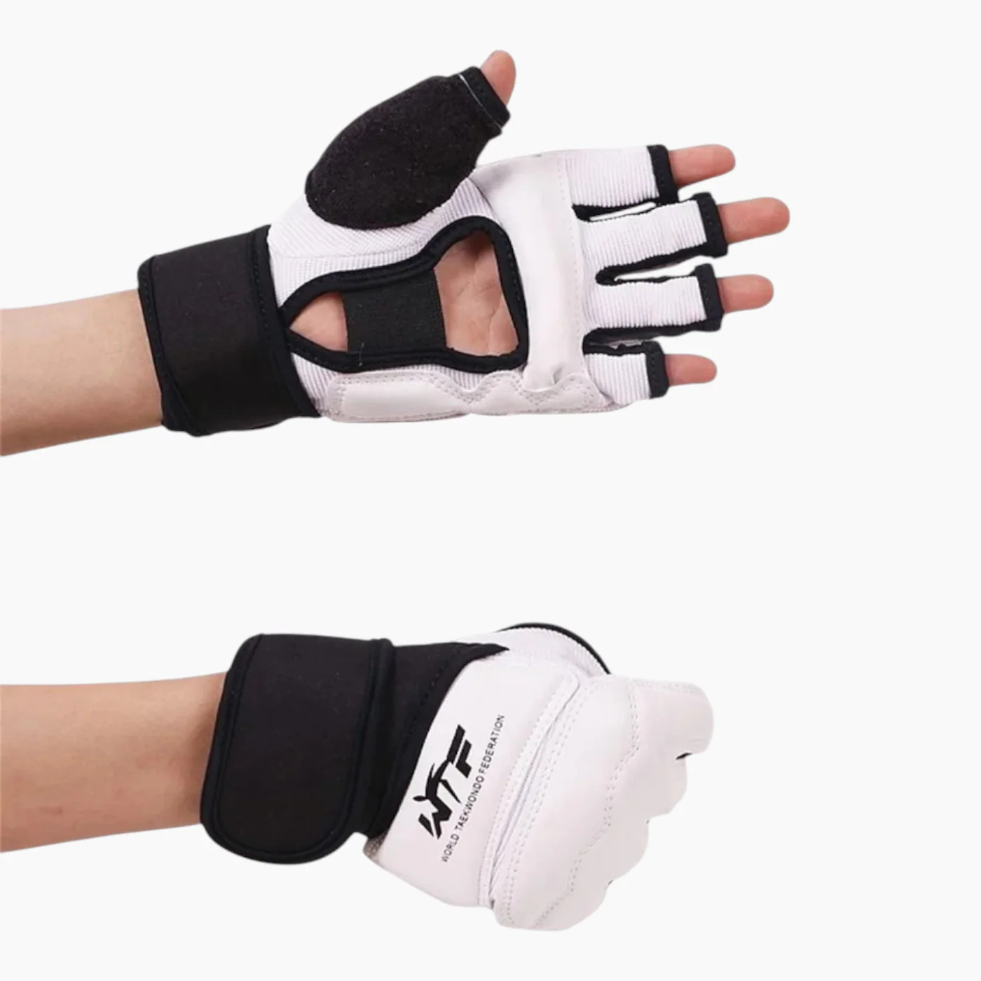 Taekwondo Hand Protector - Image 3