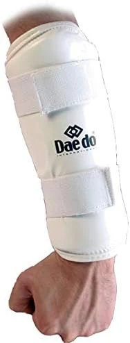 Taekwondo Protectors, 4 Pieces - Image 4