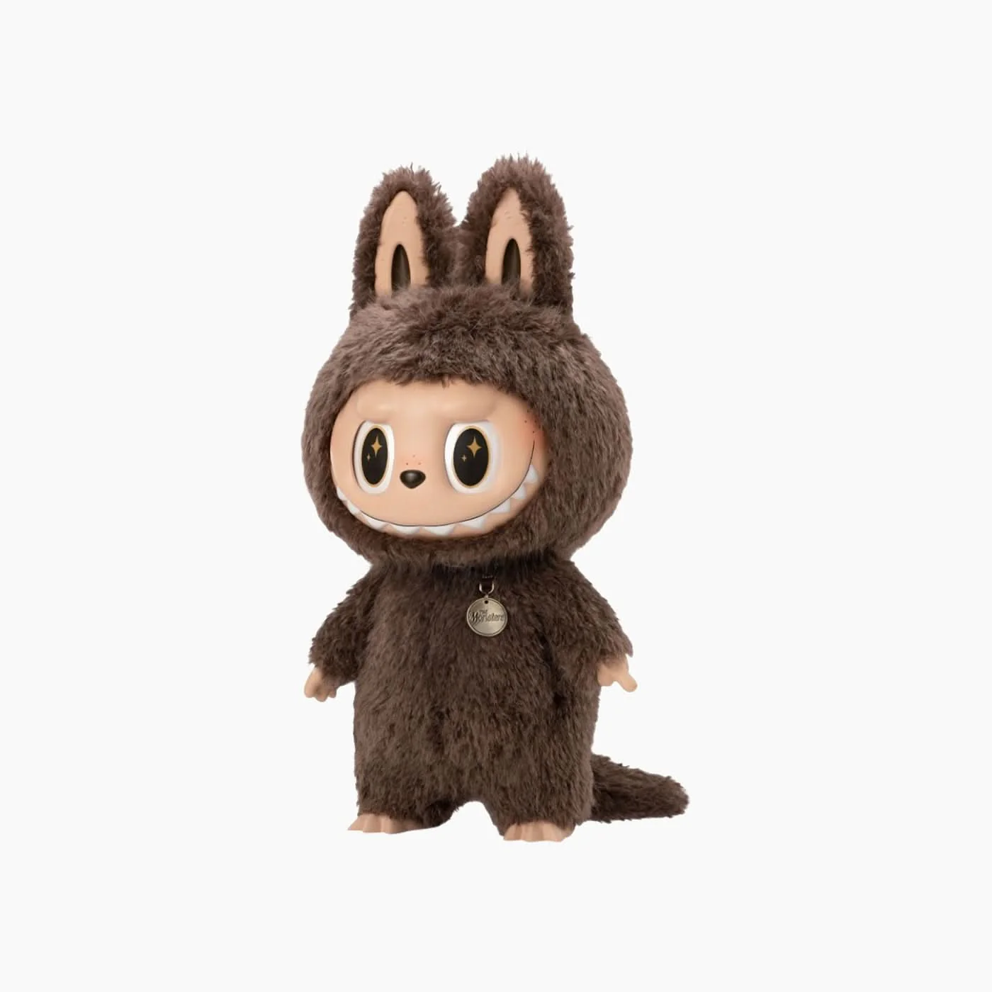 Pop Mart I Found You Tail Labubu Figure - Image 2
