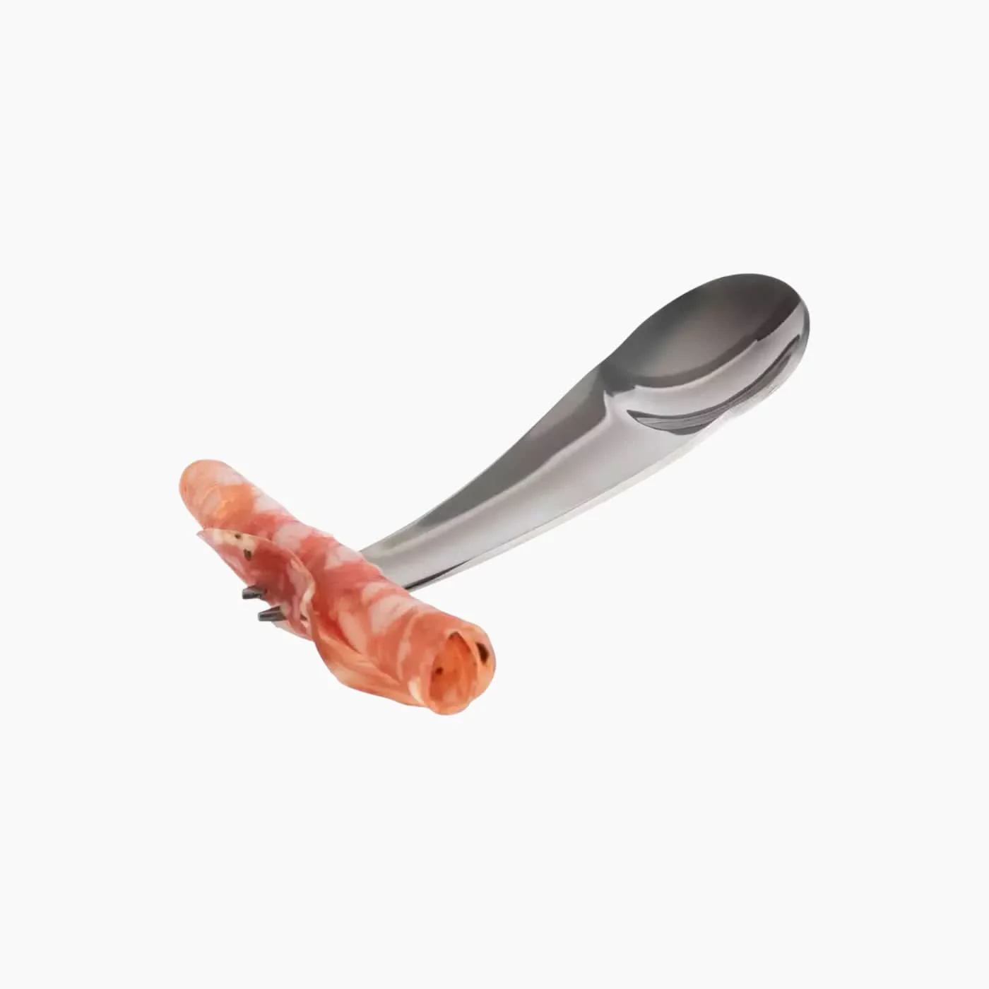 Aps Tapas Spoon and Fork Set - Image 3